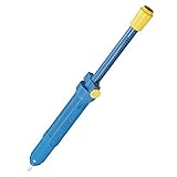 ホーザン ハンダ吸取器 ソルダープルト25ｍｌ DS-017