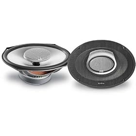 Infinity 6x9 car speaker