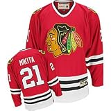 Jersey Mikita Heroes of Hockey