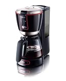 Philips HD 7686/90 Kaffeeautomat Essential schwarz
