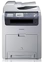 Samsung Samsung CLX-6210FX Farblaser MFP