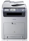 Samsung Samsung CLX-6210FX Farblaser MFP