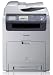 Samsung Samsung CLX-6210FX Farblaser MFP