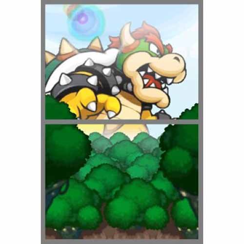 Mario & Luigi : Voyage au Centre de Bowser