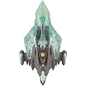 Ben 10 Alien Cruiser - Diamond Head Crystalline Crusher