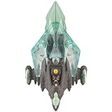 Ben 10 Alien Cruiser - Diamond Head Crystalline Crusher