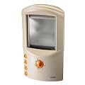 Schott/Efbe 912 E Oberk�rperbr�uner Solarium