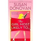 Girl Most Likely To...von "Susan Donovan"
