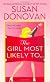 The Girl Most Likely To...