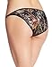 Weber Camo Bikini Pantie w/Charm