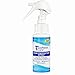 Touchless Care Clear Protectant Spray, 20% Dimethicone Formula Protects Skin and Prevents Irritation, Easy to Apply Touch Free Spray, Everyday Protection for At-Risk Skin (2 oz) - 72402