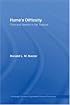 Hume's Difficulty: Time and Identity in the Treatise