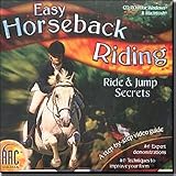 Easy Horseback Riding: Ride & Jump Secrets