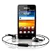 Samsung 3.6-Inch Galaxy Player (NEW)