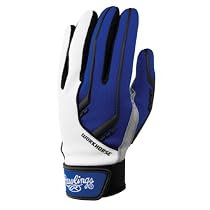 Rawlings 1050 Workhorse Batting Gloves