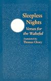 Sleepless Nights: Verses for the Wakeful (College Audience Papers)