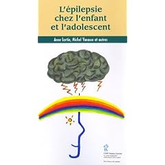 L'�pilepsie chez l'enfant et l'adolescent