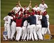 St. Louis Cardinals World Series Celebration 8x10 Photo