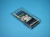 Crystal Case/ Hard Ice Cover SONY ERICSSON W595/W595i