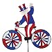 Bike Spinner, Uncle Sam