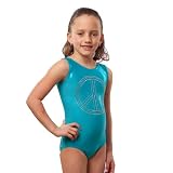 Green Peace Leotard