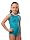 Green Peace Leotard