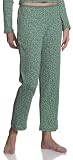 Nautica Women's Centipede Print Slim Pant