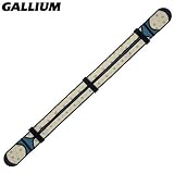 GALLIUM(ガリウム) スキーソールガードFS(フリースタイル用) BROWN AC0088