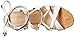 ALDO Women's POMEO Dress Sandal