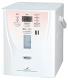 三菱重工 ビバー スチームファン加湿器 SHE35CD-P・ピンク