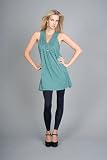 Organic Sleveless Dresses by Trinity