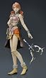 Final Fantasy XIII Play Arts -Kai-: Vanille