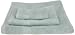 Pure Fiber Viscose Derived from Bamboo Bath Towel Set, Dreamy Blue