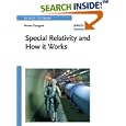 Special Relativity and How it Works by Moses Fayngold