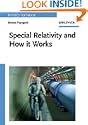 Special Relativity