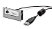 Fujitsu Siemens Webcam 130 Portable 1.3 MP für Notebook