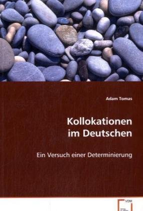 Kollokationen