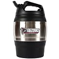 Atlanta Falcons Sport Jug -Silver/ Black