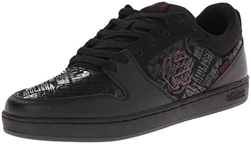 Etnies Men's Metal Mulisha Verano Skateboard Shoe