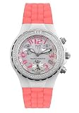 Women's Diamond Chronograph