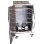 Smokin Tex Pro Series 1500 Stainless Steel Electric Smoker