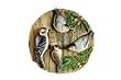 Garden Birds Stepping Stone