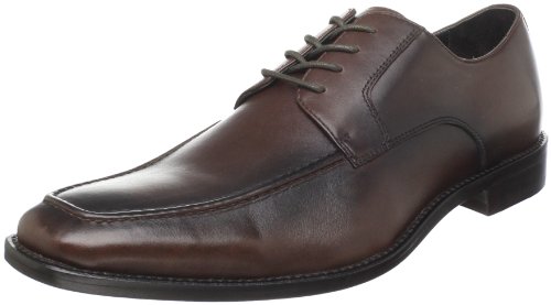 Gordon Rush Mens Taylor Oxford,Cognac,10 M US