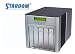 RAIDON 5bays SATA to IEEE1394b/USB2.0/SATA �O�u�^RAID6�Ή����j�b�g SR6600-5S-WBS1