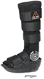 ITA-MED Rom Post Op Walker, Large