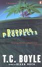 Budding Prospects