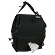 High Road Puff n' Stuff&trade; Litter Bag and Tissue Dispenser