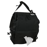 High Road Puff n' Stuff&trade; Litter Bag and Tissue Dispenser