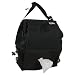 High Road Puff n' Stuff&trade; Litter Bag and Tissue Dispenser