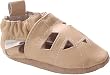 Robeez Soft Soles Sandal Slip On (Infant/Toddler/Little Kid),Pink,18-24 Months (6.5-8 M US Toddler)